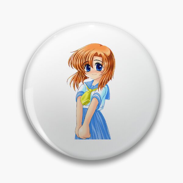 Item preview, Rika Furude Higurashi designed and sold by ocelynneeay.