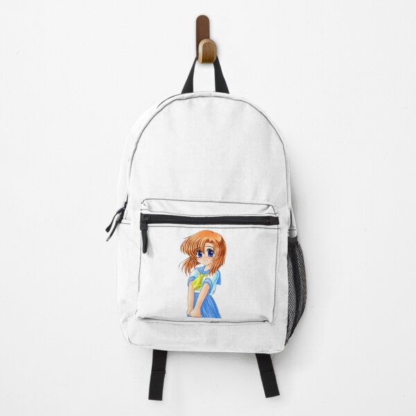 Item preview, Rika Furude Higurashi designed and sold by ocelynneeay.