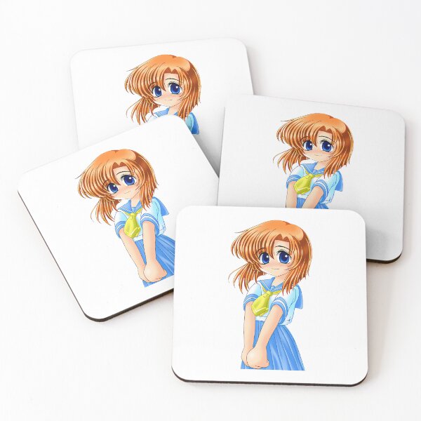 Item preview, Rika Furude Higurashi designed and sold by ocelynneeay.