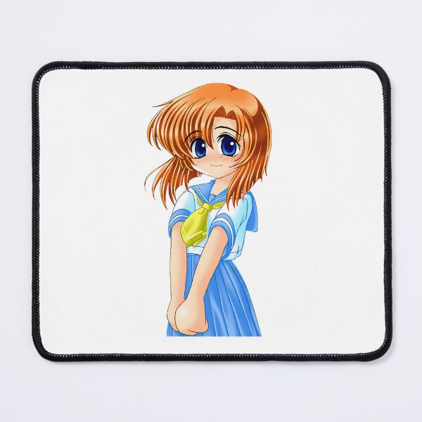 Item preview, Rika Furude Higurashi designed and sold by ocelynneeay.