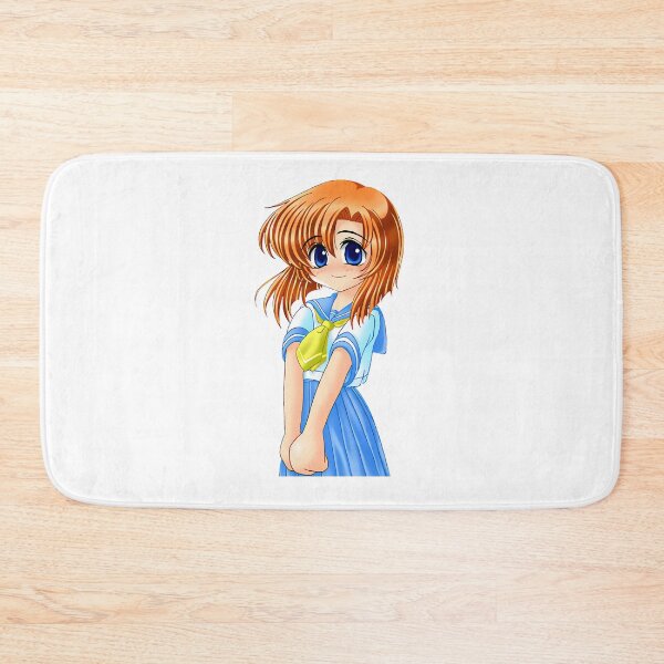 Item preview, Rika Furude Higurashi designed and sold by ocelynneeay.