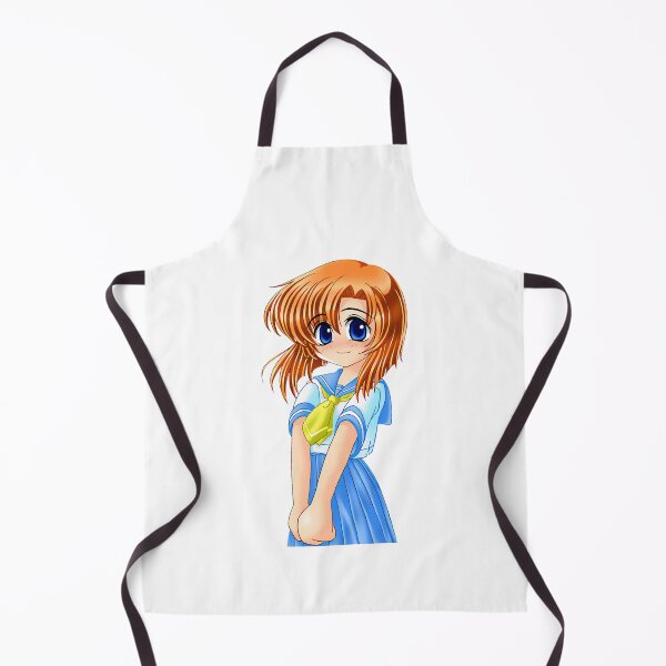 Item preview, Rika Furude Higurashi designed and sold by ocelynneeay.