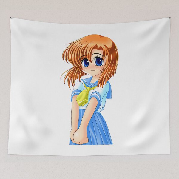 Item preview, Rika Furude Higurashi designed and sold by ocelynneeay.