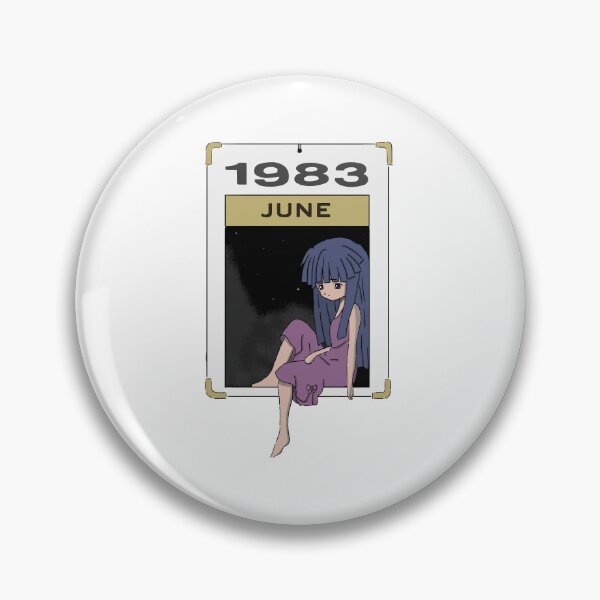 Item preview, Rika Furude designed and sold by ocelynneeay.