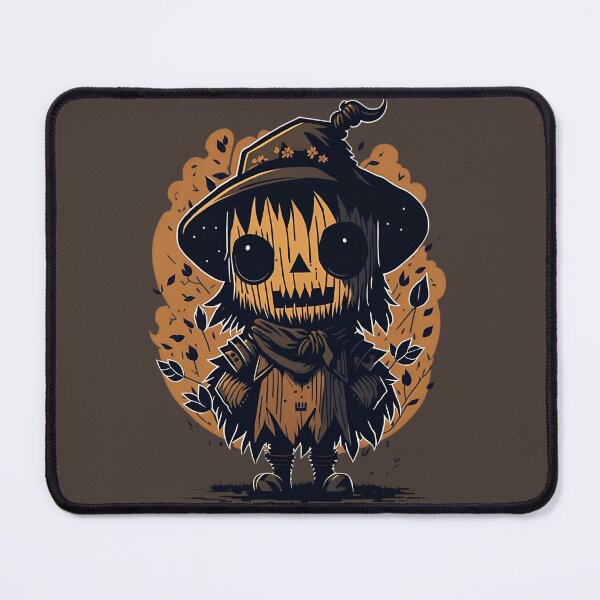 Item preview, Cute scarecrow designed and sold by Dr-Kane.