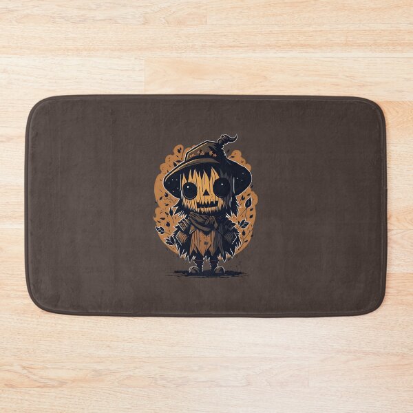 Item preview, Cute scarecrow designed and sold by Dr-Kane.