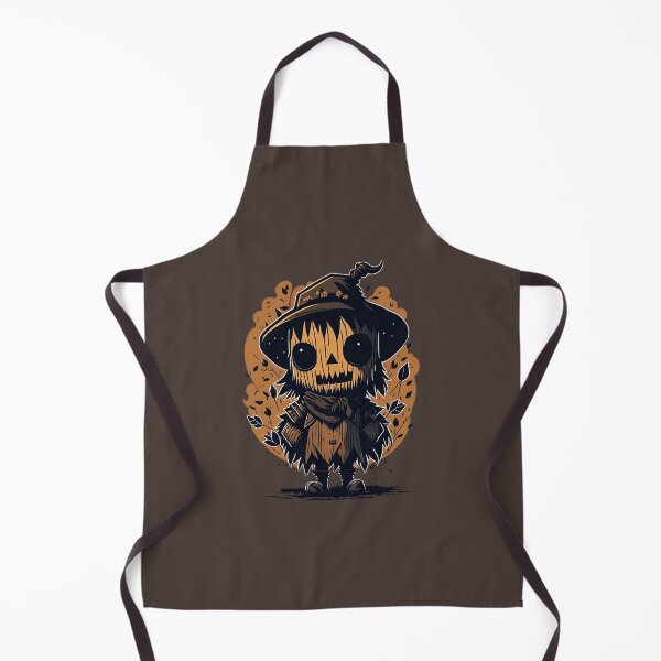 Item preview, Cute scarecrow designed and sold by Dr-Kane.