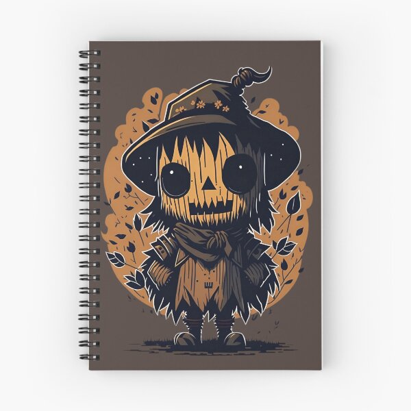 Item preview, Cute scarecrow designed and sold by Dr-Kane.