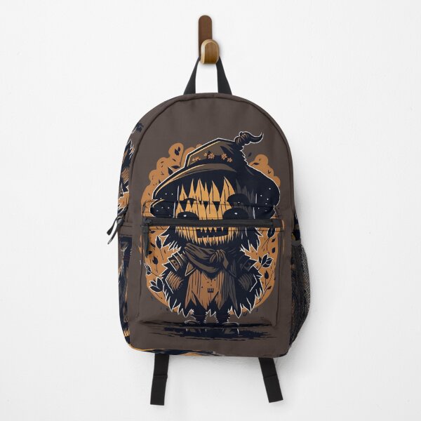 Item preview, Cute scarecrow designed and sold by Dr-Kane.
