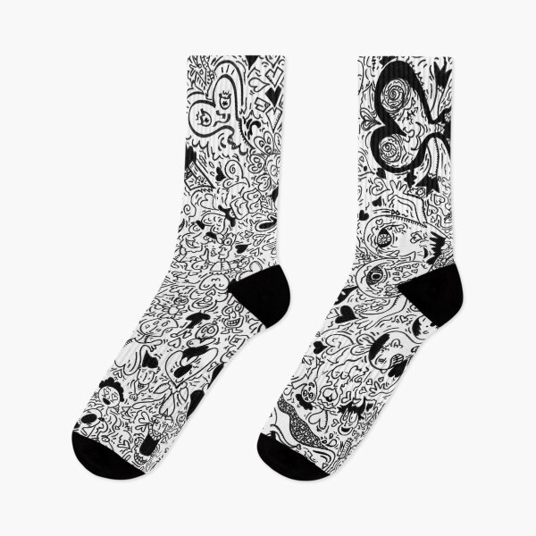 Item preview, Symphony of Love: Love speech, doodle, doodle for google, mr doodle, doodle meaning designed and sold by Majnun Drawings.