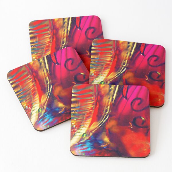 Item preview, Abstract 716 designed and sold by Shulie1.