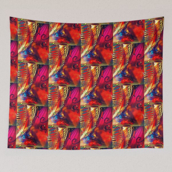 Item preview, Abstract 716 designed and sold by Shulie1.