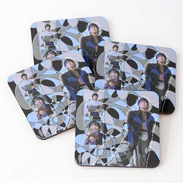 Item preview, JUNGKOOK SEVEN  designed and sold by VANSLABYRINTH.