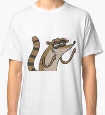 Rigby Classic T-Shirt