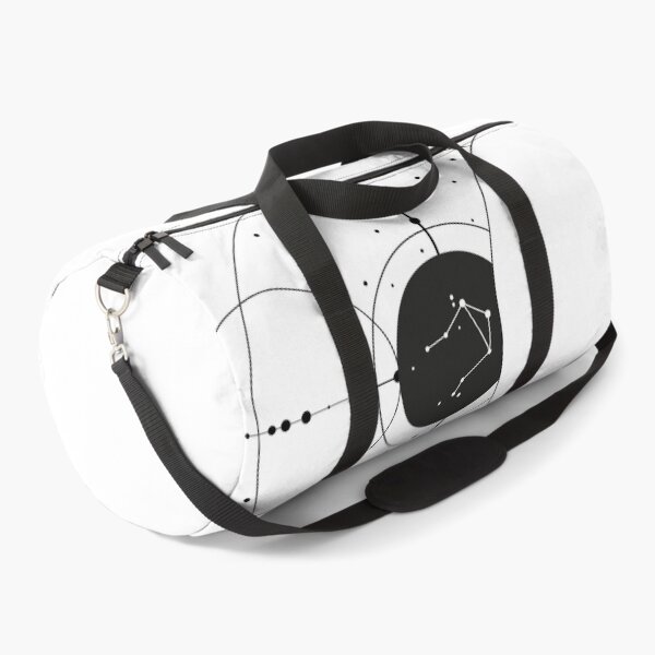 Item preview, Minimalist Libra Zodiac Sign Constellation Astrology Horoscope Aesthetic designed and sold by VermintStudio.