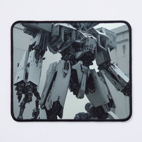 Item preview, Mecha wepon  designed and sold by Chnobi.