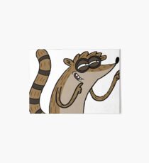 Rigby Art Board