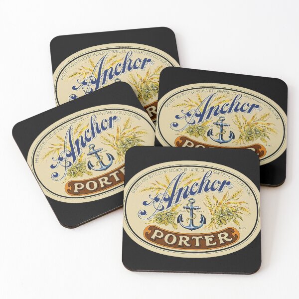 Item preview, Anchor Steam designed and sold by karuniatma.