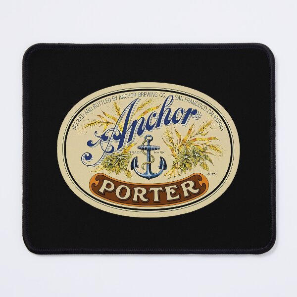 Item preview, Anchor Steam designed and sold by karuniatma.