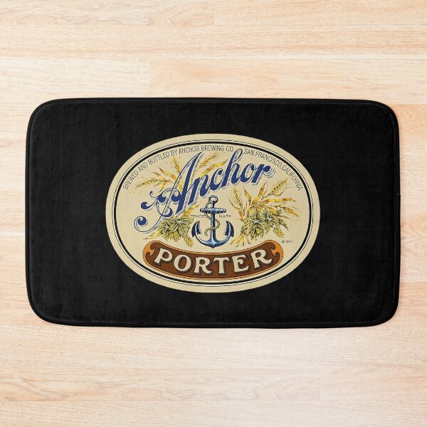 Item preview, Anchor Steam designed and sold by karuniatma.
