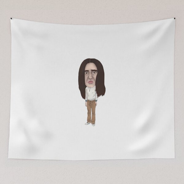 Item preview, Neil The Young Ones designed and sold by ioniarmics.