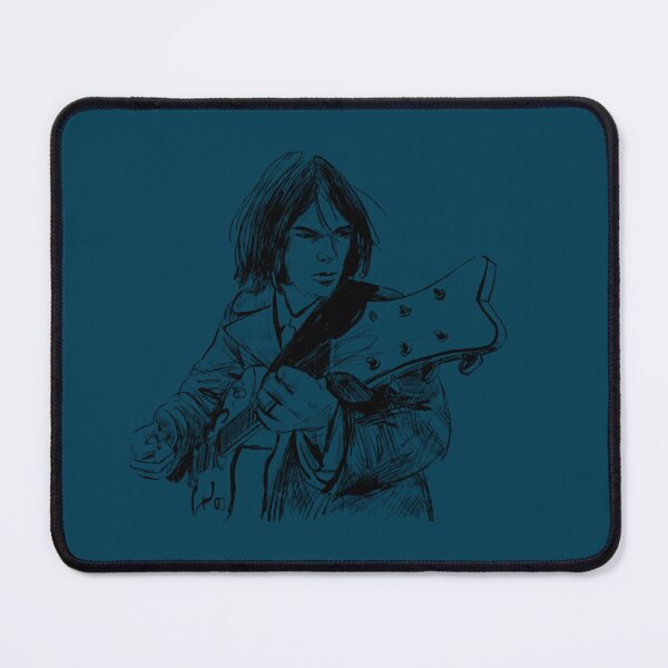 Item preview, Neil Young     designed and sold by ioniarmics.