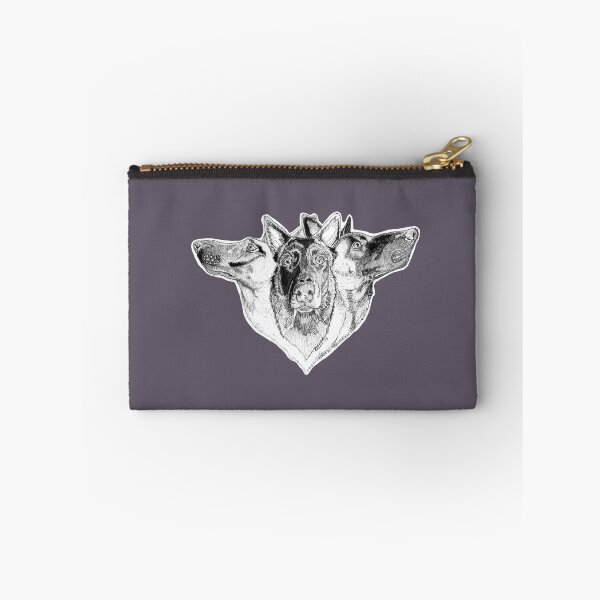 Item preview, Malinois Cerberus designed and sold by Aubern-Art.