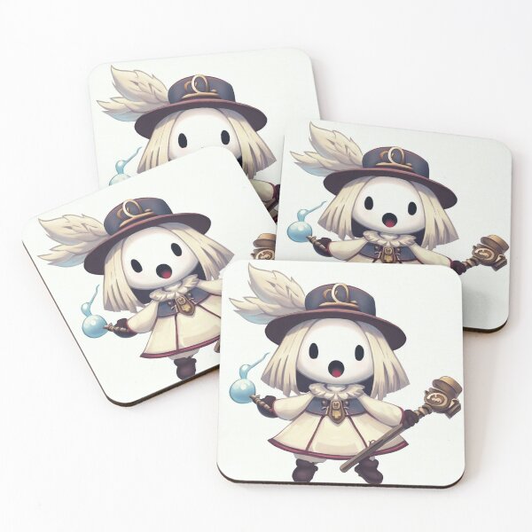 Item preview, Little Mage designed and sold by purul3nt.