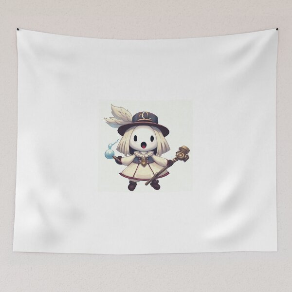 Item preview, Little Mage designed and sold by purul3nt.