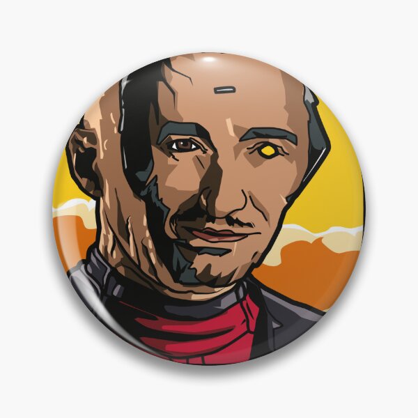 Item preview, Hugh Jackman Fighter designed and sold by RetroReview.