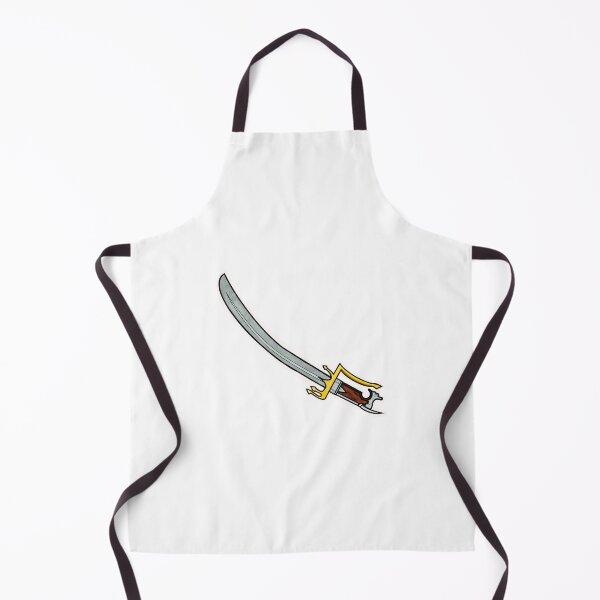 Item preview, Nimcha Sword designed and sold by Arsenic-Arts.