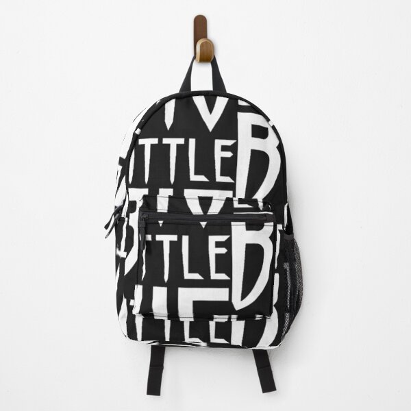 Item preview, Little Big Logo Text Design . designed and sold by vemjmNZDL8.