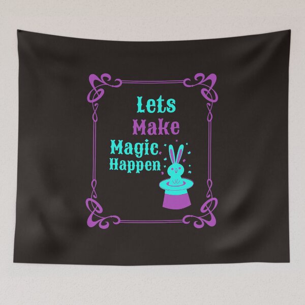 Item preview, Make magic designed and sold by Witchlymamma30.