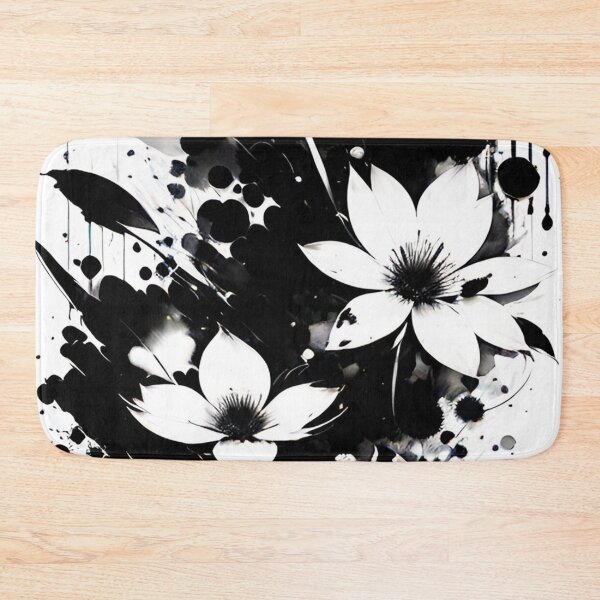 Item preview, Harmonious Flora designed and sold by Arkneer.