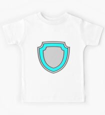 Shield Kids Tee