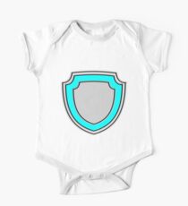 Shield One Piece - Short Sleeve