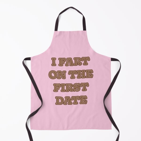 Item preview, I fart on the first date 2 designed and sold by ThunderboxArt.