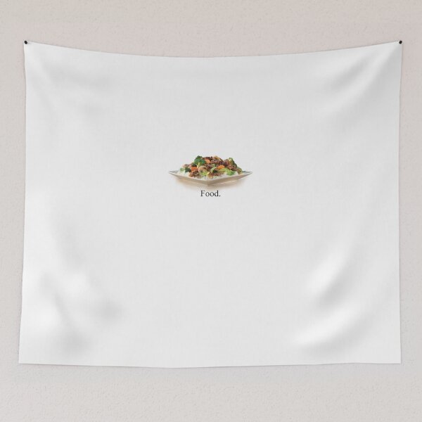 Item preview, Simple Food Stir Fry Beef designed and sold by jackyboi.
