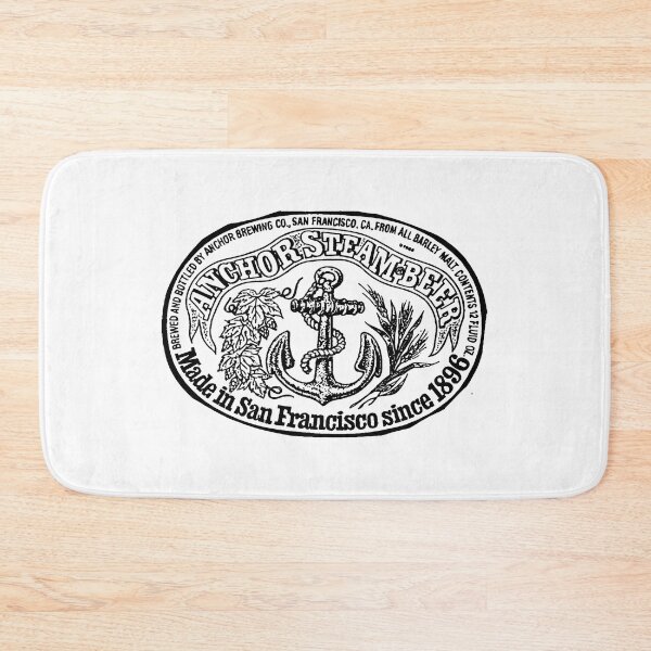 Item preview, Anchor Steam designed and sold by karuniatma.