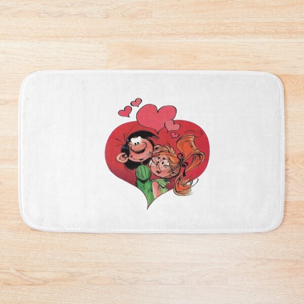 Item preview, Gaston lagaffe designed and sold by Mieloreuse.
