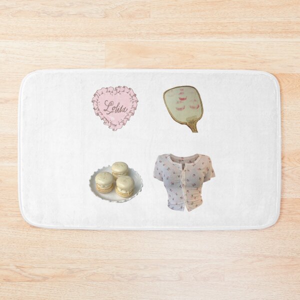 Item preview, Copy of dreamy coquette sticker set designed and sold by kayacobain.
