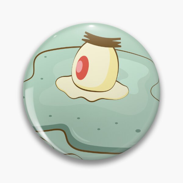 Item preview, Cute Plankton Melting designed and sold by Seven Design.