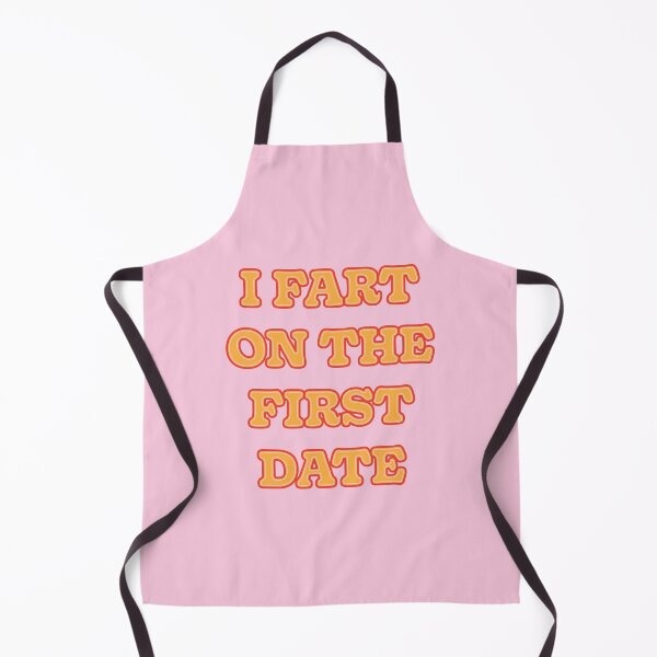 Item preview, I fart on the first date 3 designed and sold by ThunderboxArt.