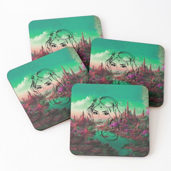 Item preview, Queen always watches over her kingdom designed and sold by Lazoni.
