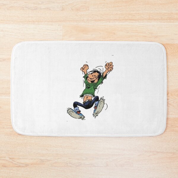 Item preview, Gaston lagaffe designed and sold by Mieloreuse.