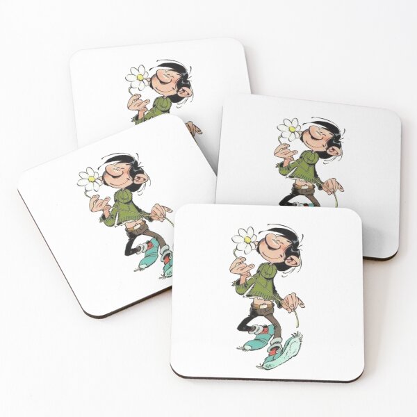Item preview, Gaston lagaffe designed and sold by Mieloreuse.