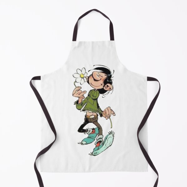 Item preview, Gaston lagaffe designed and sold by Mieloreuse.