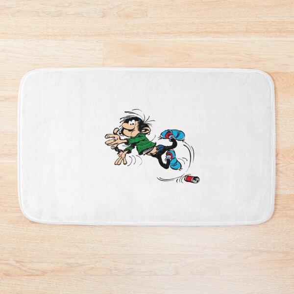 Item preview, Gaston lagaffe designed and sold by Mieloreuse.