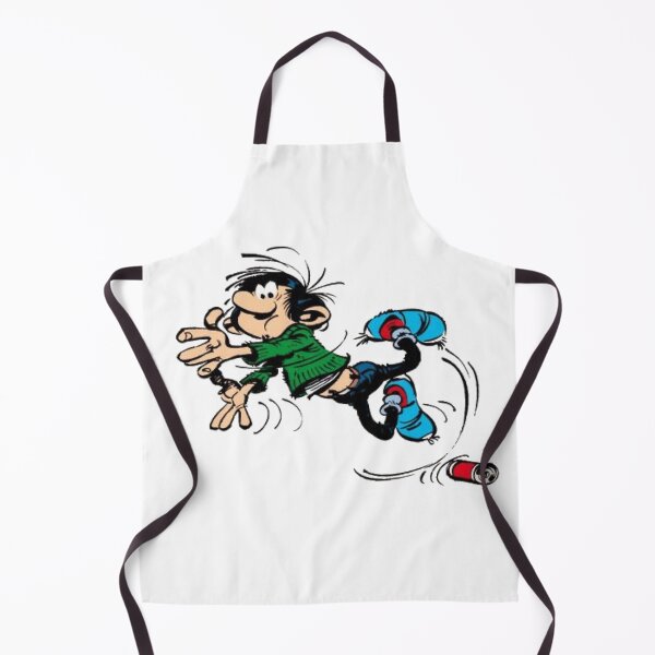 Item preview, Gaston lagaffe designed and sold by Mieloreuse.