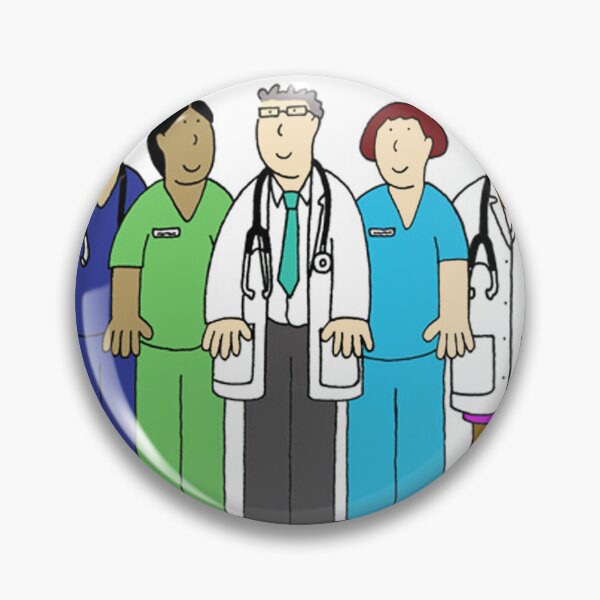Item preview, Thanks to HSE Medical Staff designed and sold by KateTaylor.